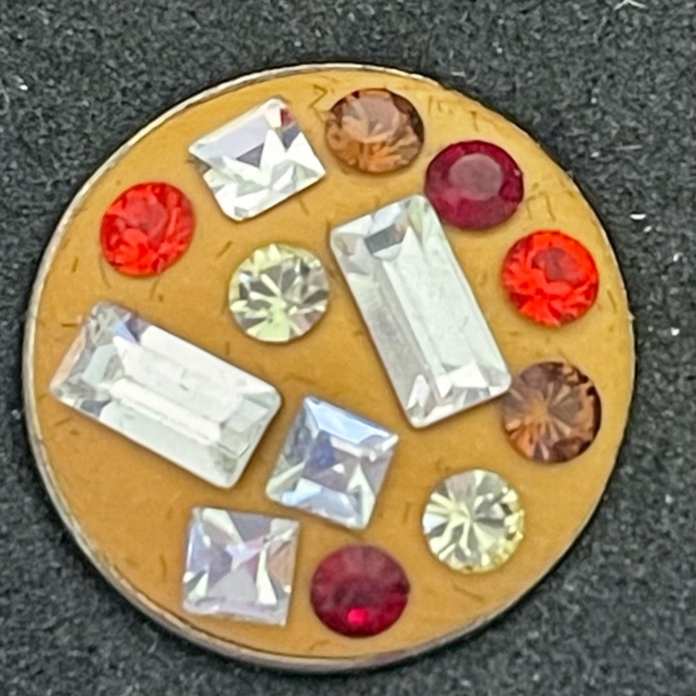 Kameleon Jewelpop